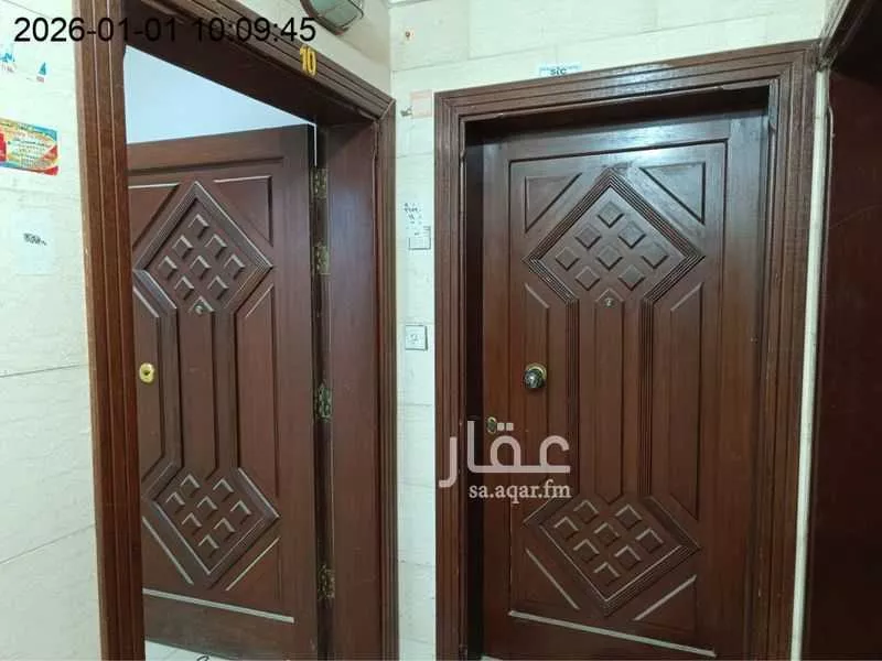 شقة 2 غرف في مدائن الفهد 1