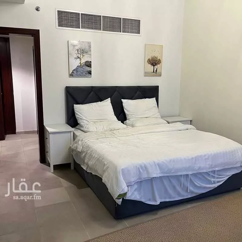 شقة 3 غرف في الفيحاء 4