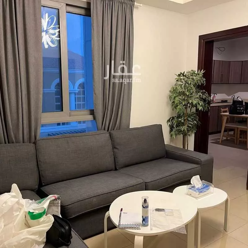 شقة 3 غرف في الفيحاء 3