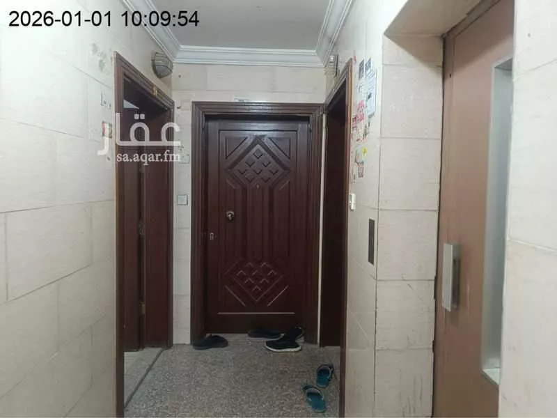 شقة 2 غرف في مدائن الفهد 3