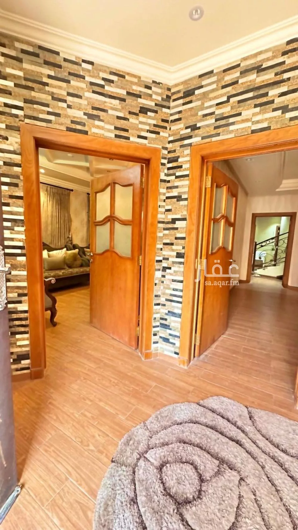 5 bedroom villa in Qurtubah 2