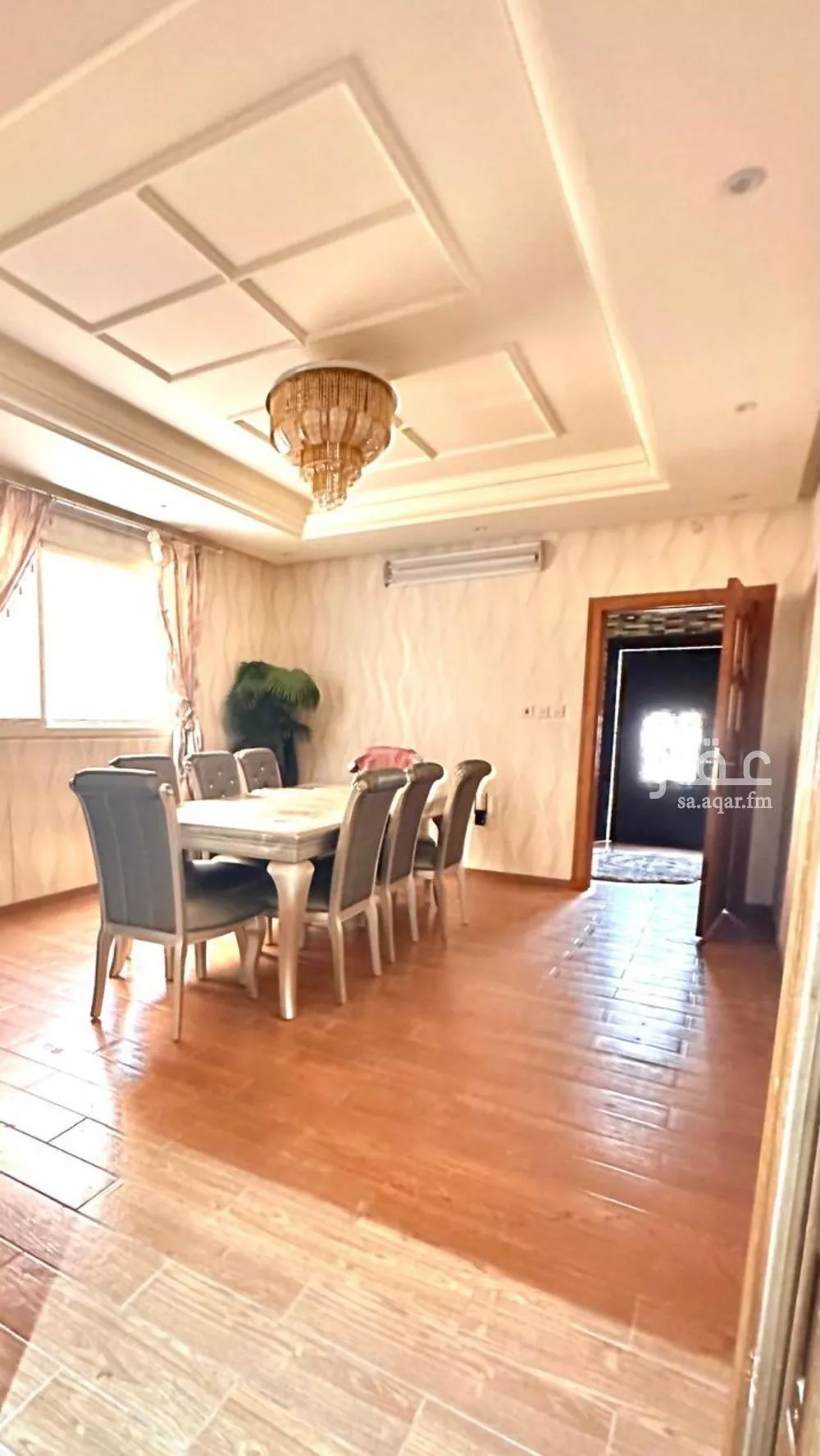 5 bedroom villa in Qurtubah 4