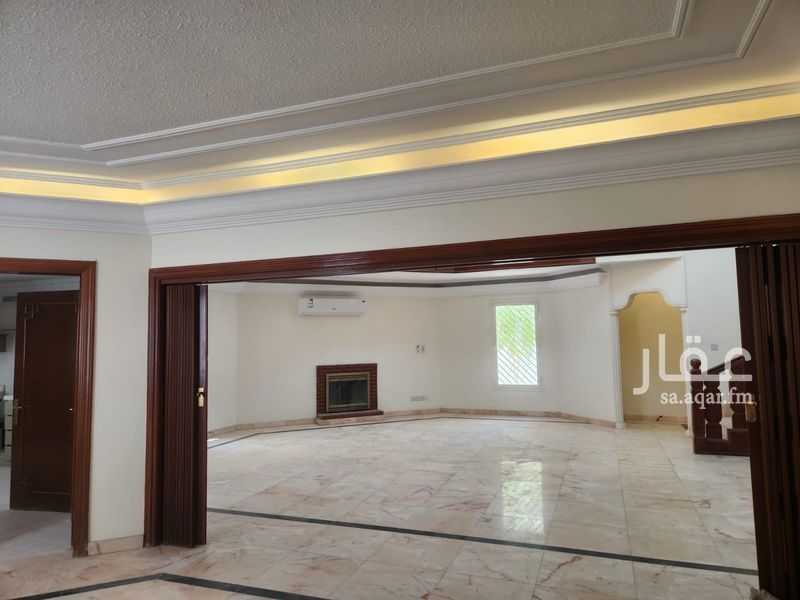 8 bedroom villa in Al Quds, Riyadh 12