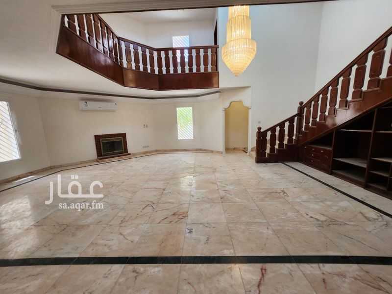 8 bedroom villa in Al Quds, Riyadh 11