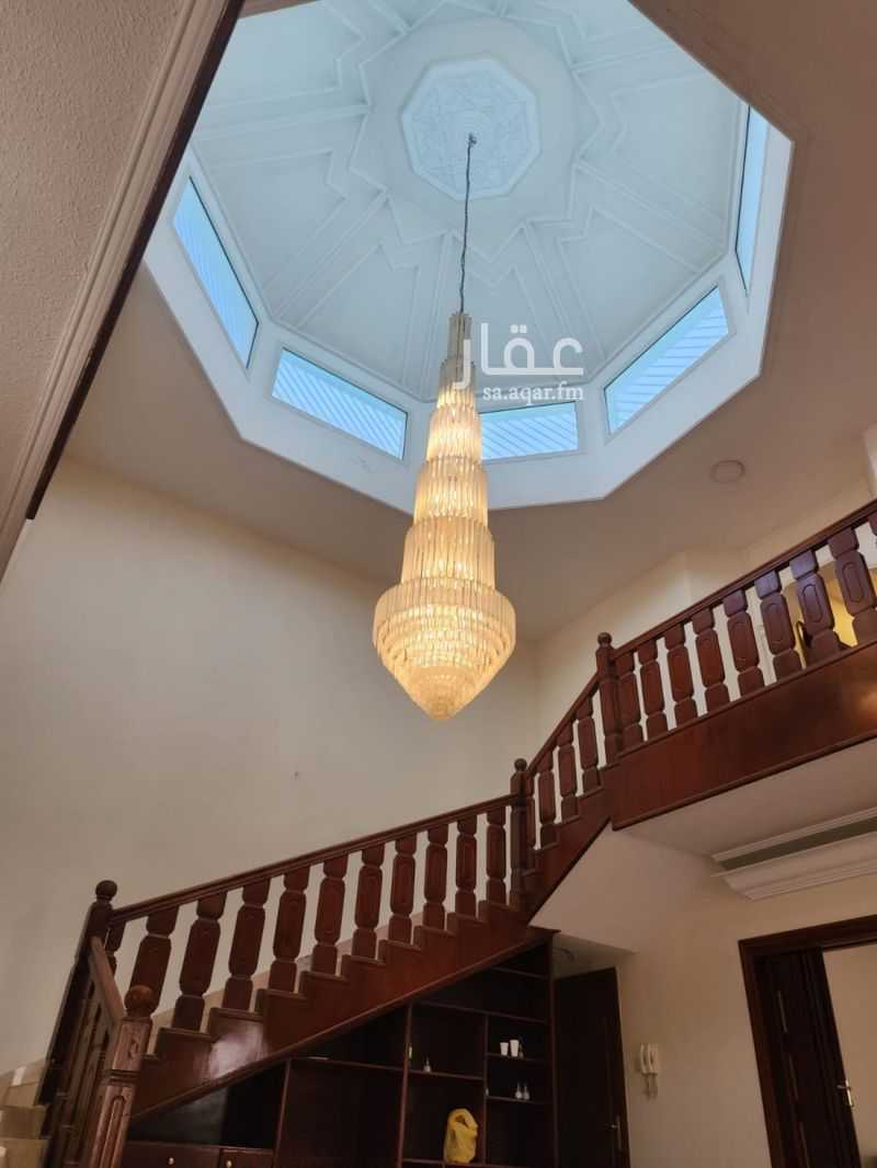 8 bedroom villa in Al Quds, Riyadh 4