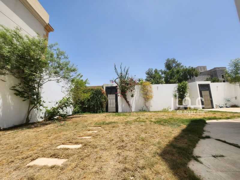 8 bedroom villa in Al Quds, Riyadh 10