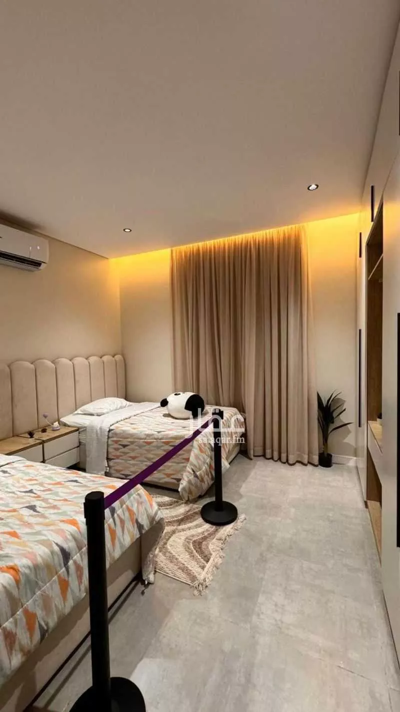 شقة 4 غرف في الفردوس 5