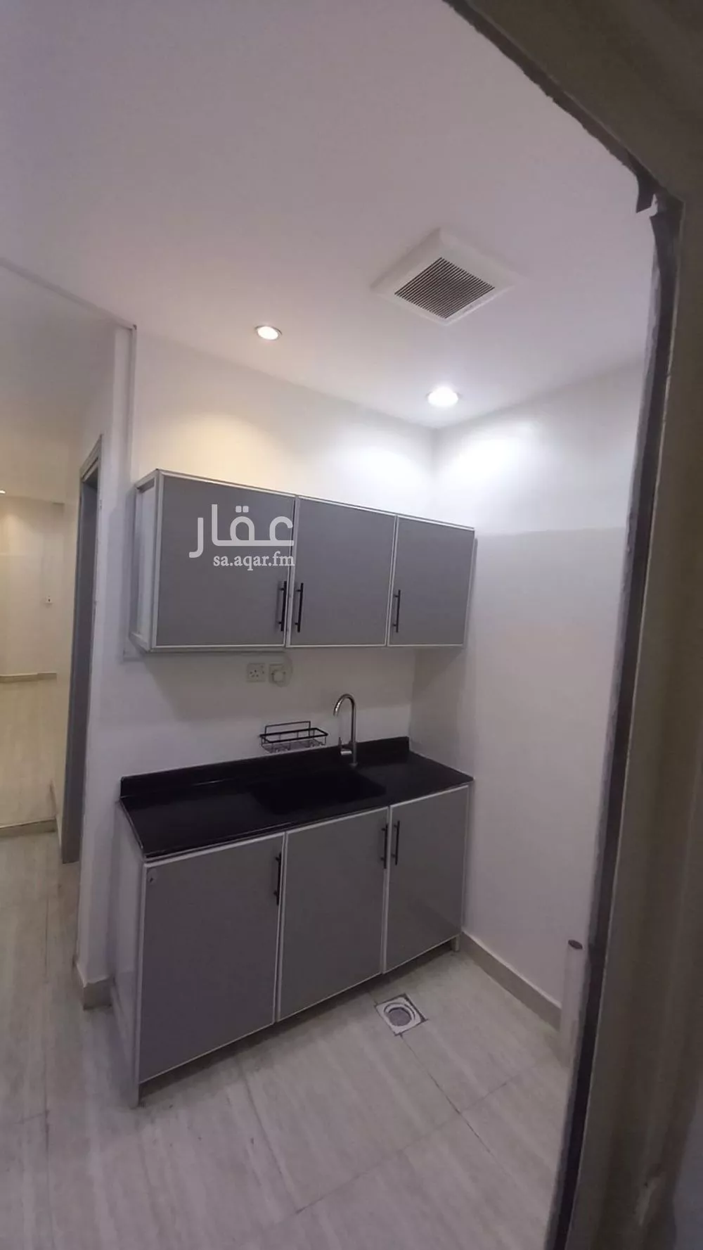 شقة 1 غرف في القدس 1