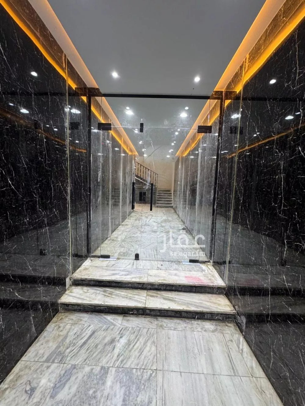 شقة 1 غرف في النسيم الشرقي 1