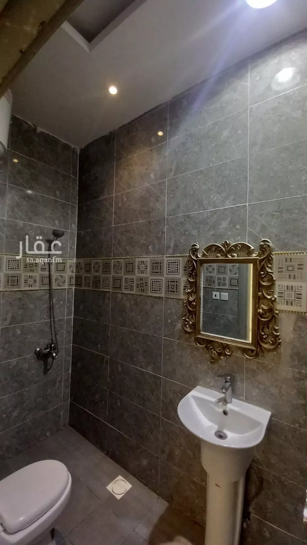 شقة 1 غرف في القادسية 3