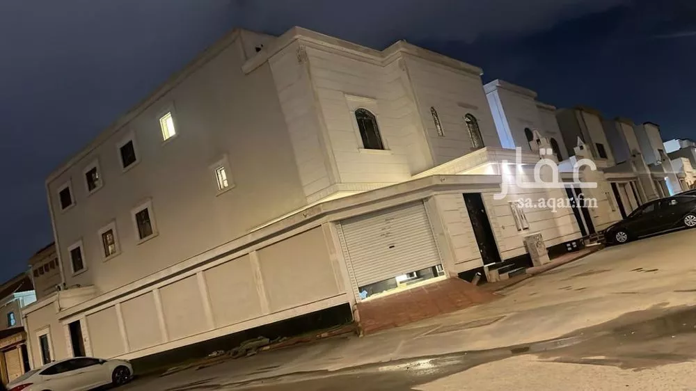 شقة 1 غرف في القادسية 2