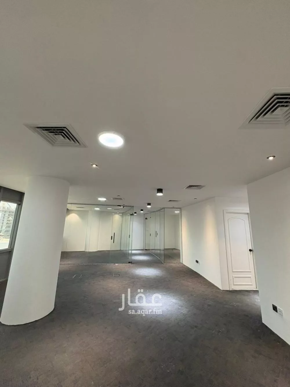 4 bedroom office in Al Olaya, Riyadh 8