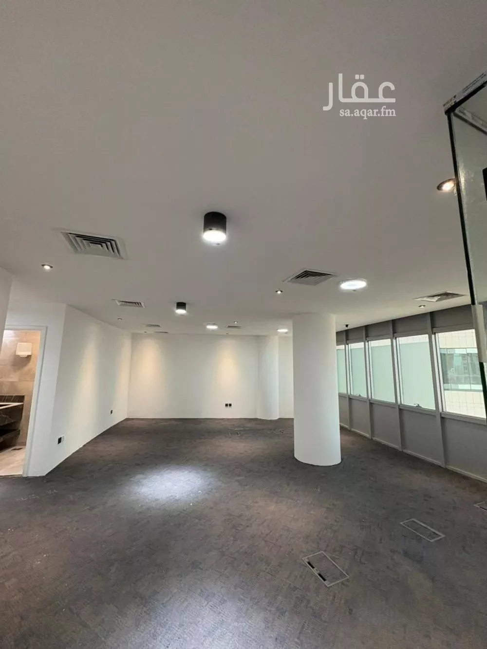 4 bedroom office in Al Olaya, Riyadh 5
