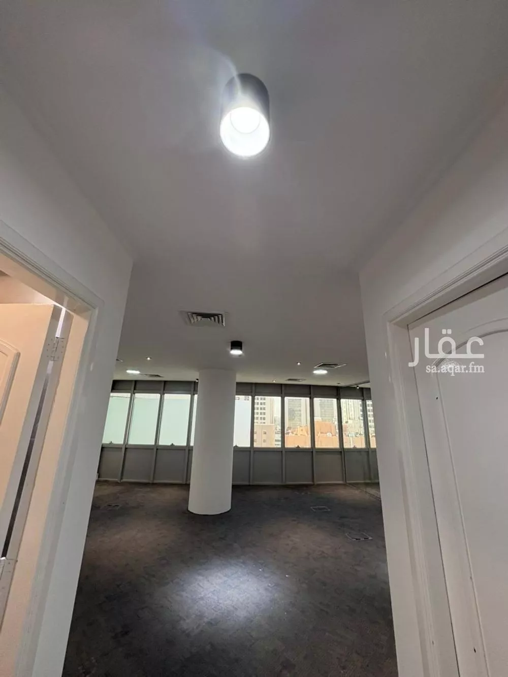 4 bedroom office in Al Olaya, Riyadh 9