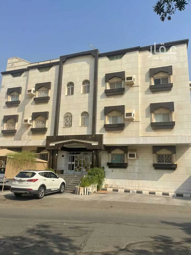 1 bedroom building in Al Rawabi, Jeddah 7