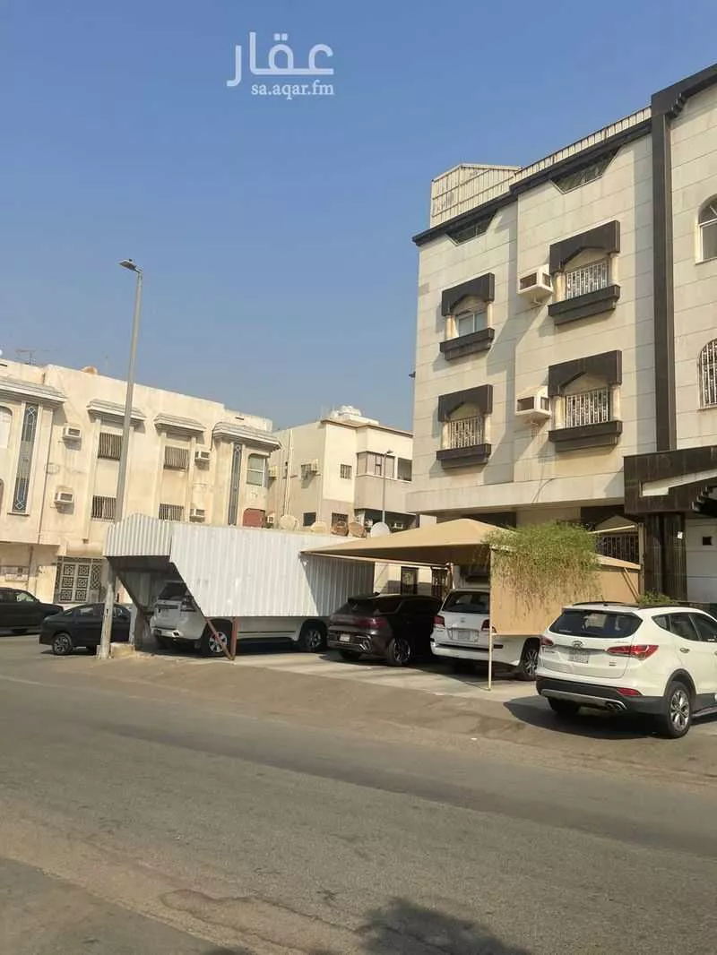 1 bedroom building in Al Rawabi, Jeddah 12