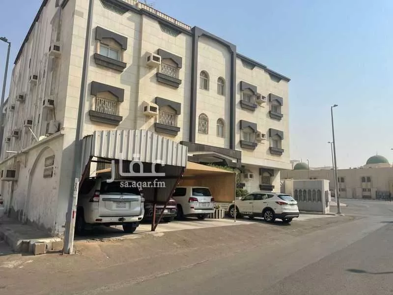 1 bedroom building in Al Rawabi, Jeddah 6