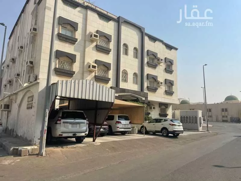 1 bedroom building in Al Rawabi, Jeddah 14