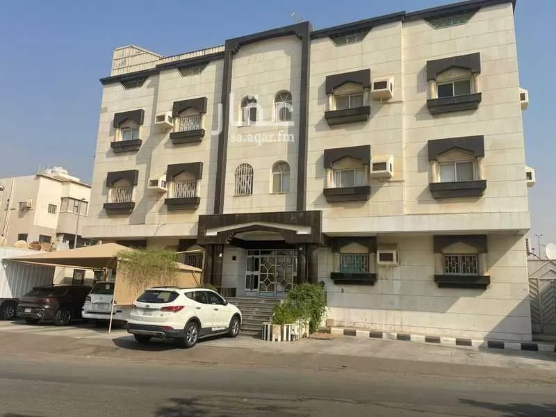 1 bedroom building in Al Rawabi, Jeddah 9