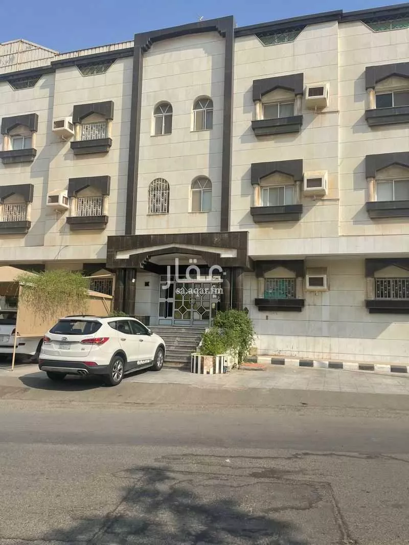 1 bedroom building in Al Rawabi, Jeddah 11