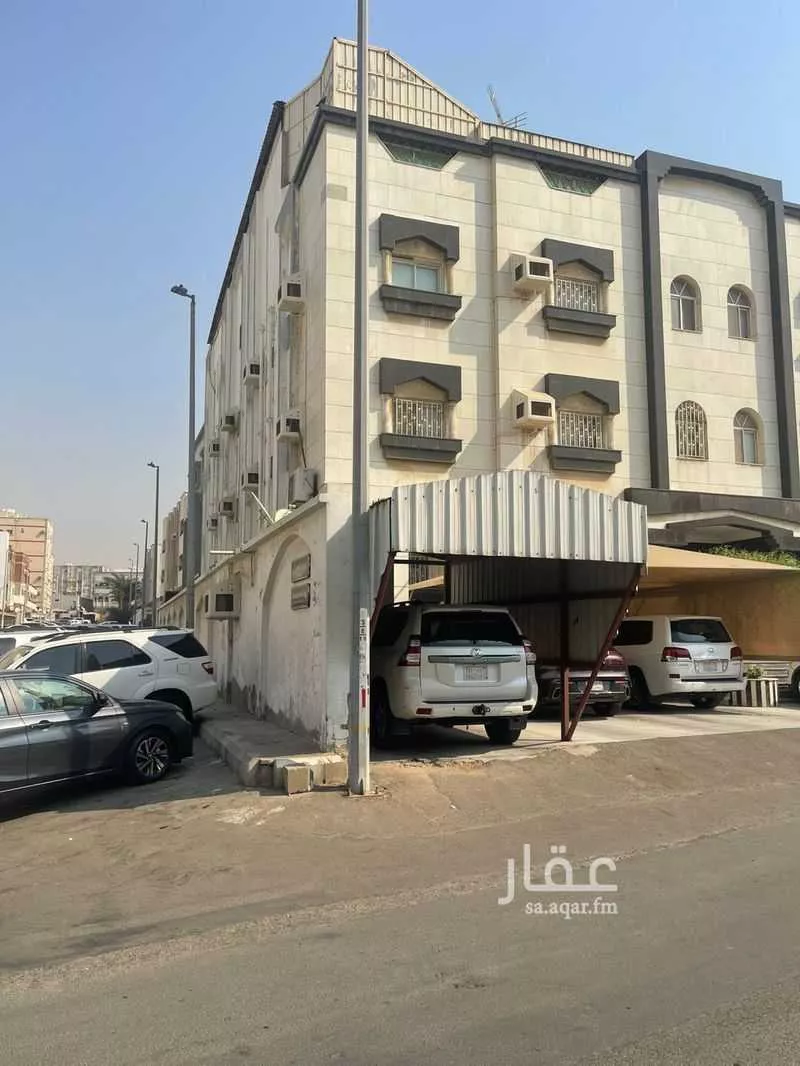 1 bedroom building in Al Rawabi, Jeddah 15