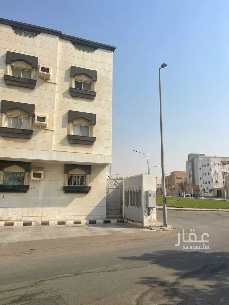 1 bedroom building in Al Rawabi, Jeddah 10