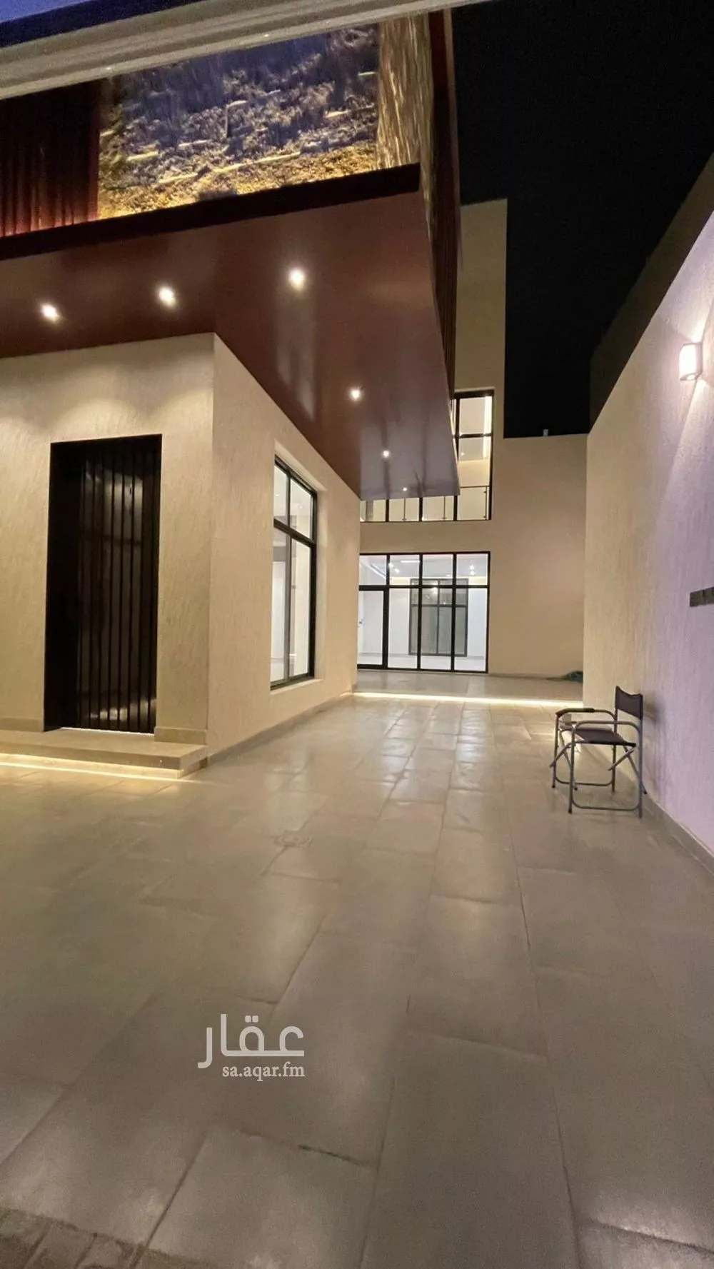 فيلا 6 غرف في المهدية 3