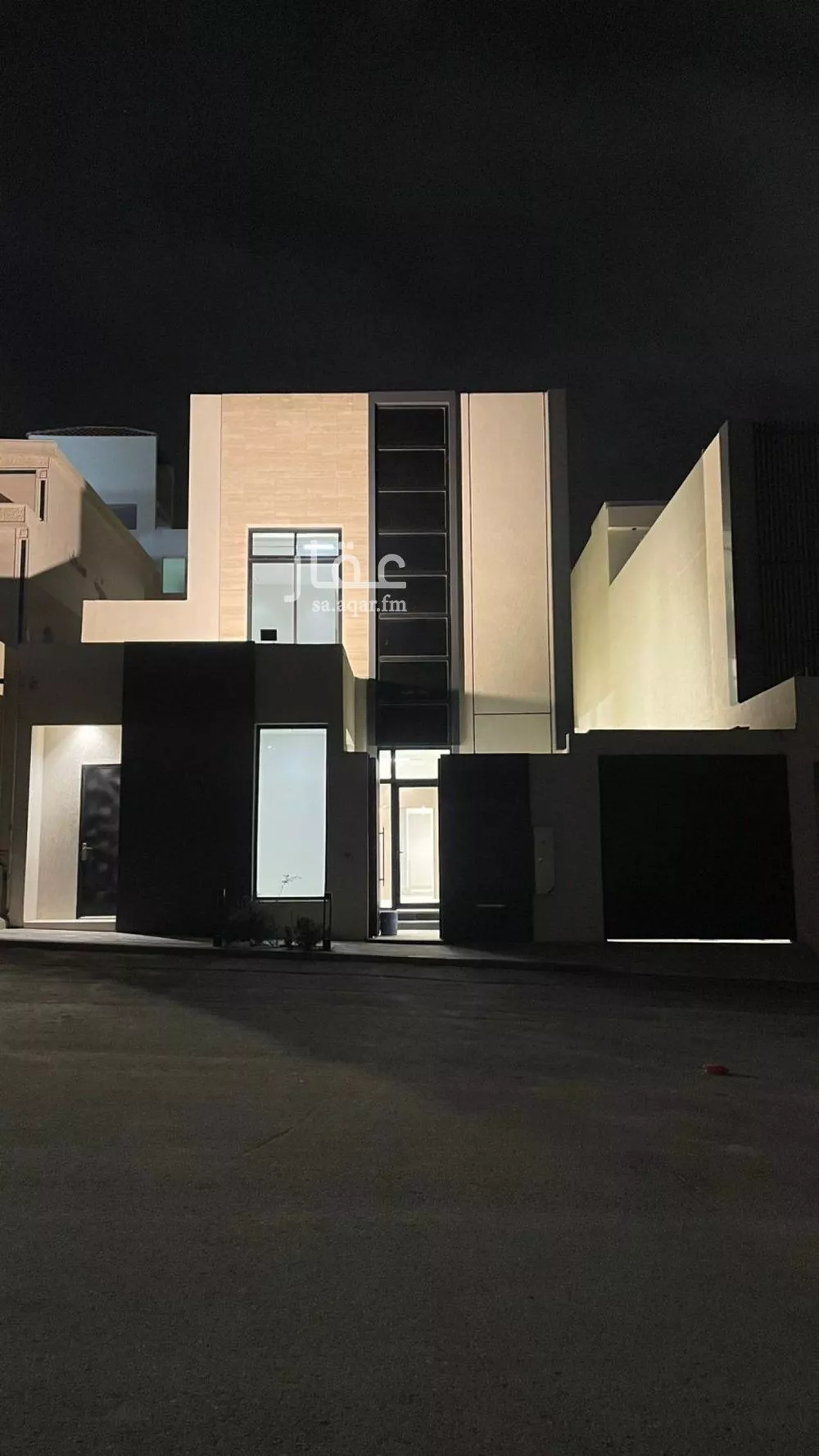 فيلا 6 غرف في المهدية 1