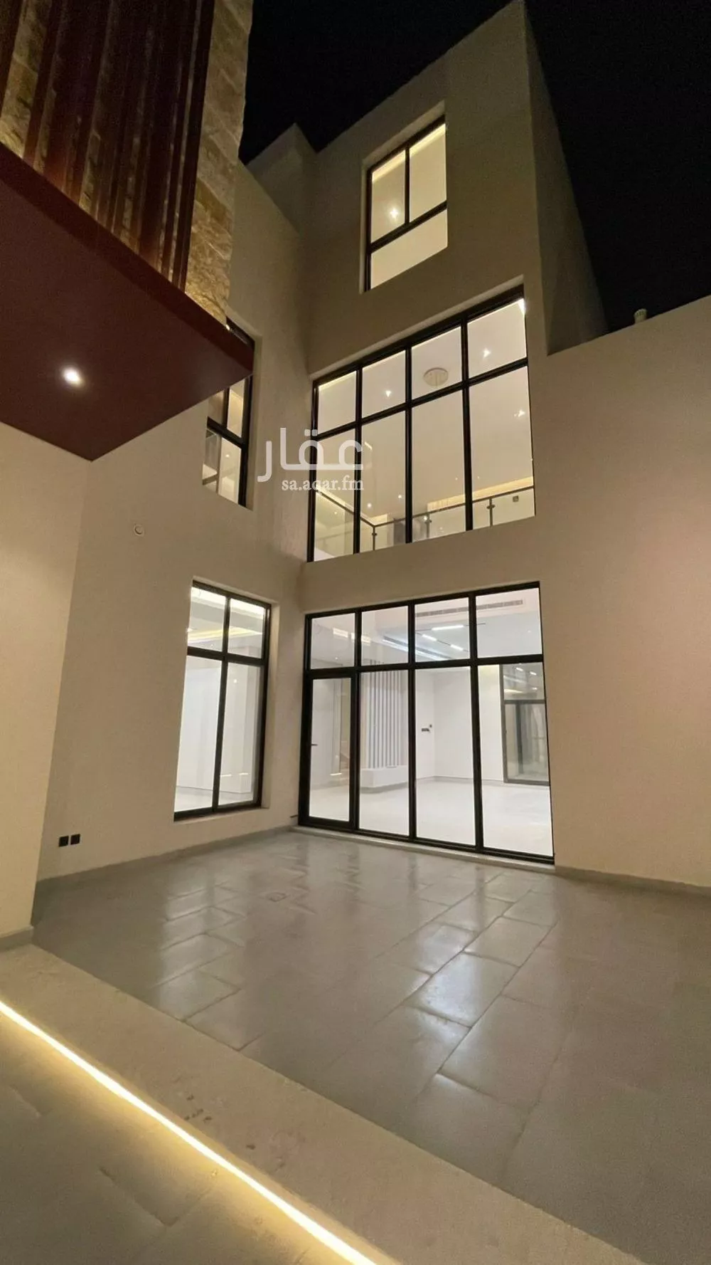 فيلا 6 غرف في المهدية 2