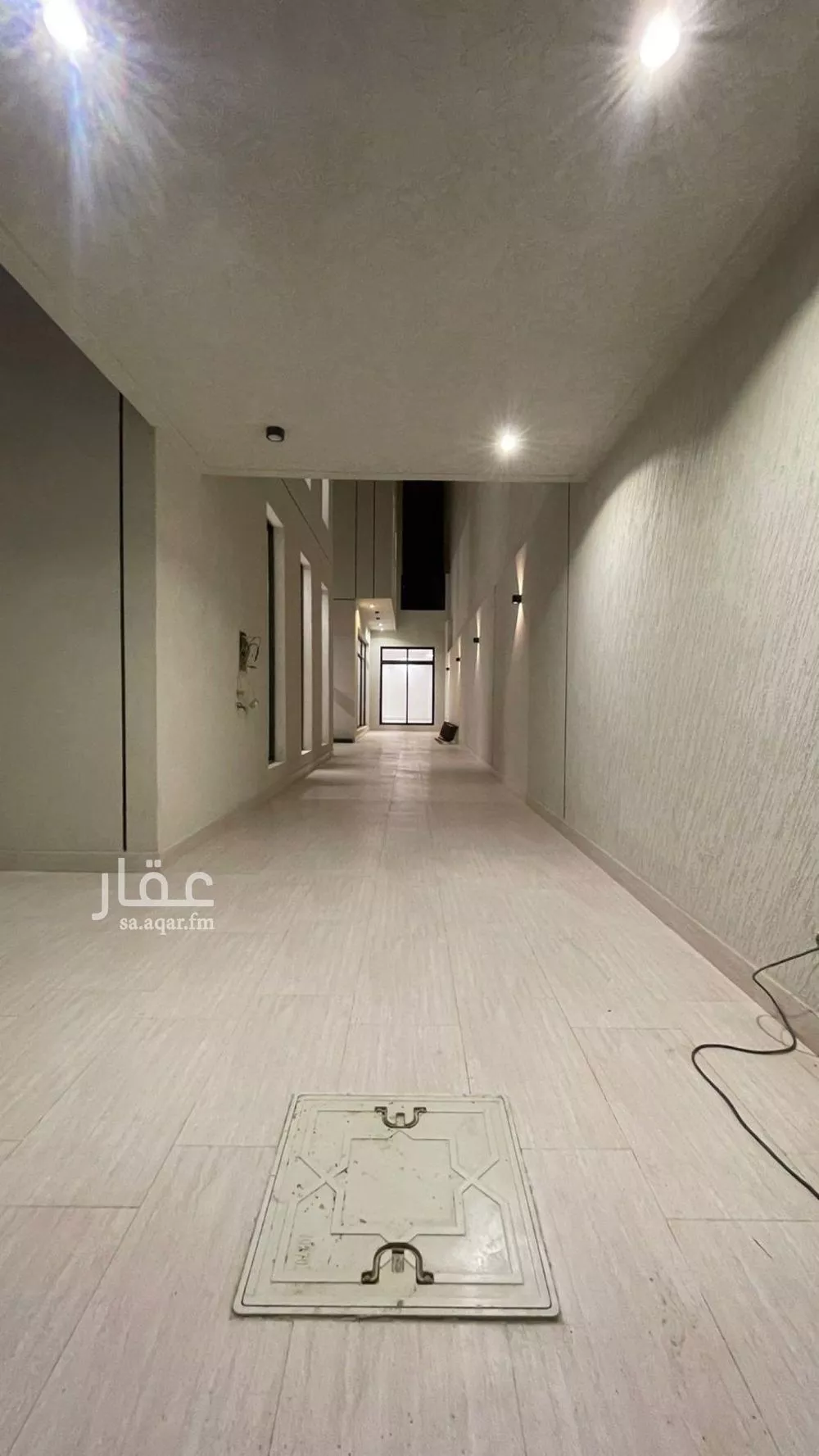 فيلا 6 غرف في المهدية 5