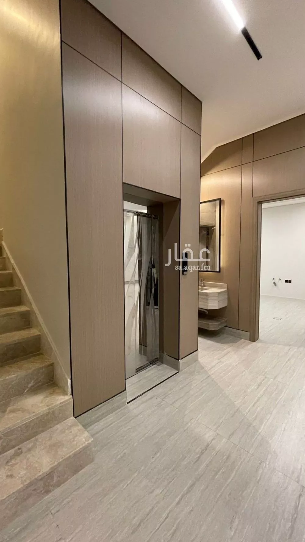 فيلا 6 غرف في المهدية 4