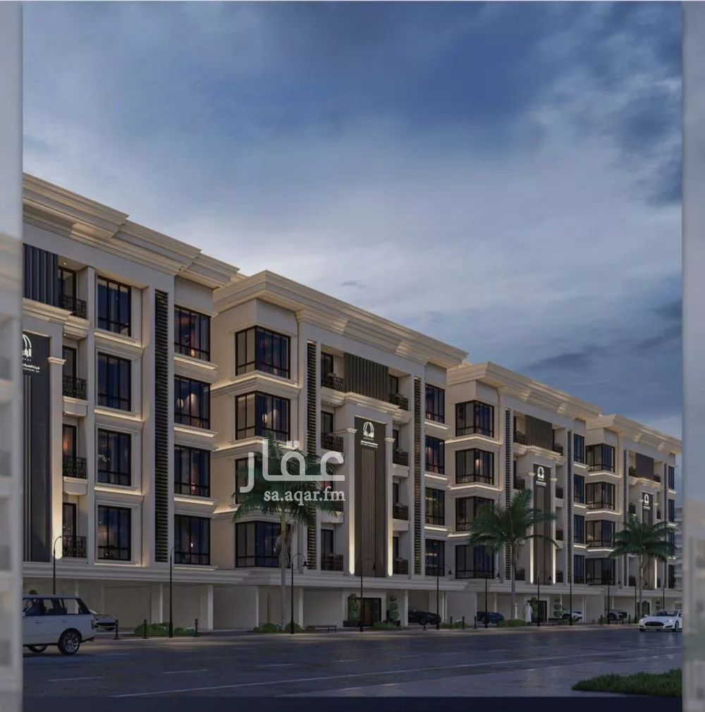 شقة 3 غرف في الصوارى 1