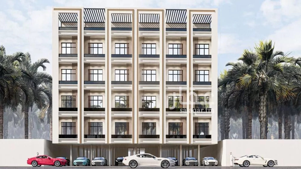 3 bedroom apartment in Al Nuzhah 3