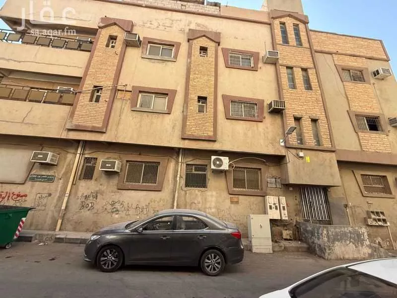 عمارة 128 م² في غبيرة 1