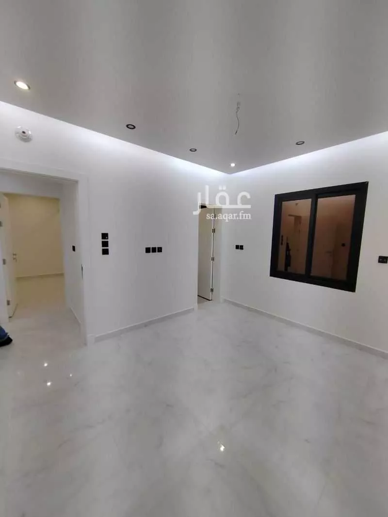 شقة 2 غرف في المنتزه 3