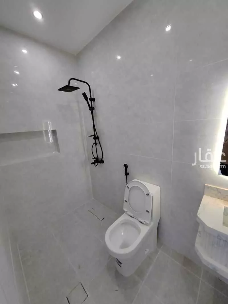 شقة 2 غرف في المنتزه 4