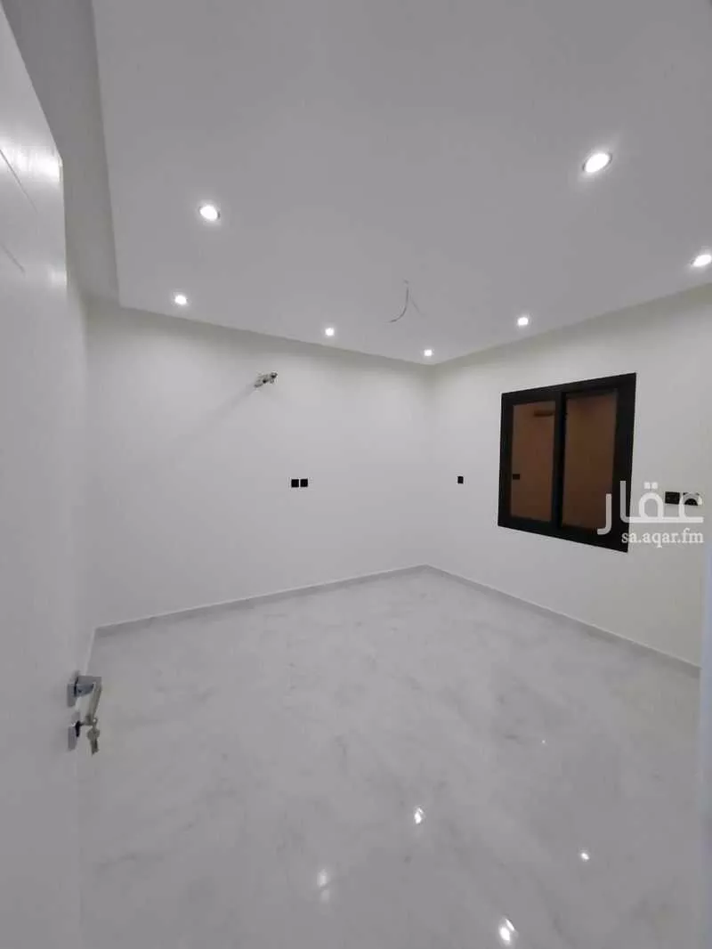 شقة 2 غرف في المنتزه 1