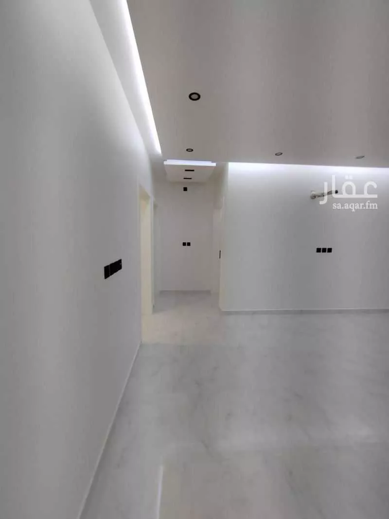 شقة 2 غرف في المنتزه 2