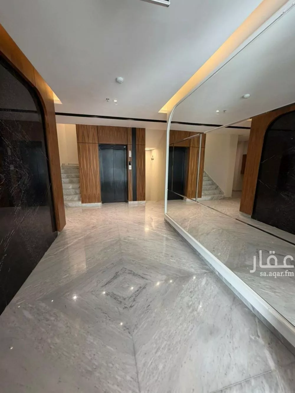 3 bedroom apartment in Al Narjis 1