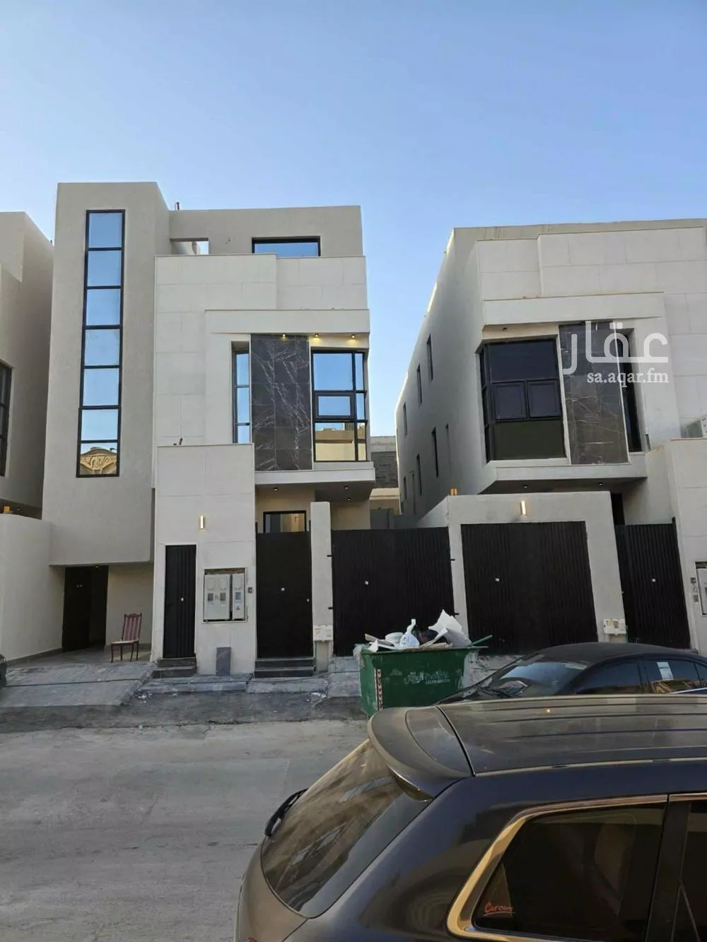 4 bedroom floor in Qurtubah