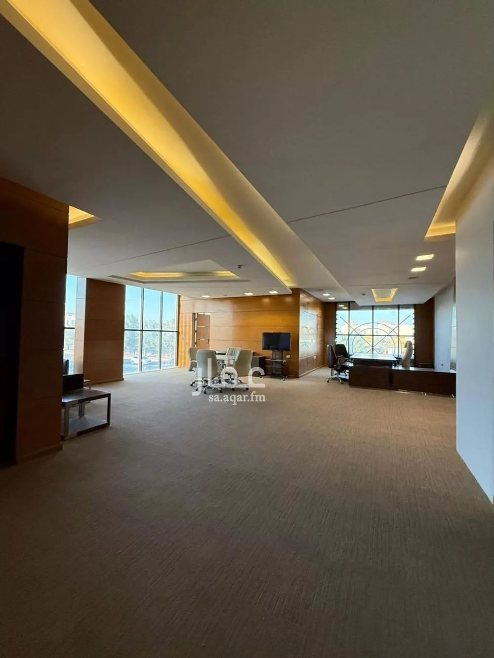 15 bedroom office in Al Yarmouk, Riyadh 10