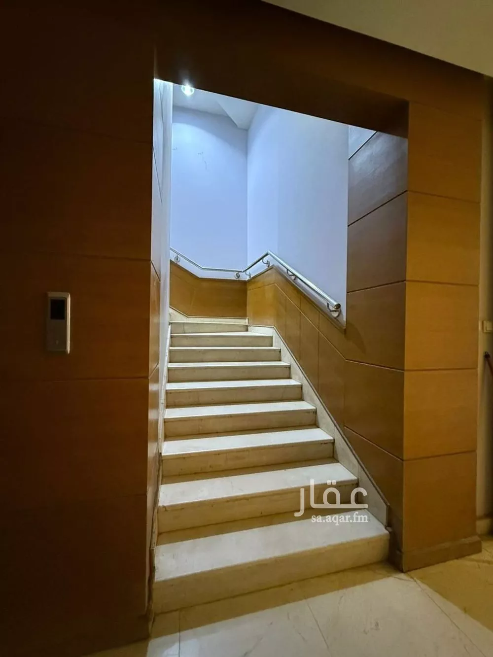 15 bedroom office in Al Yarmouk, Riyadh 7
