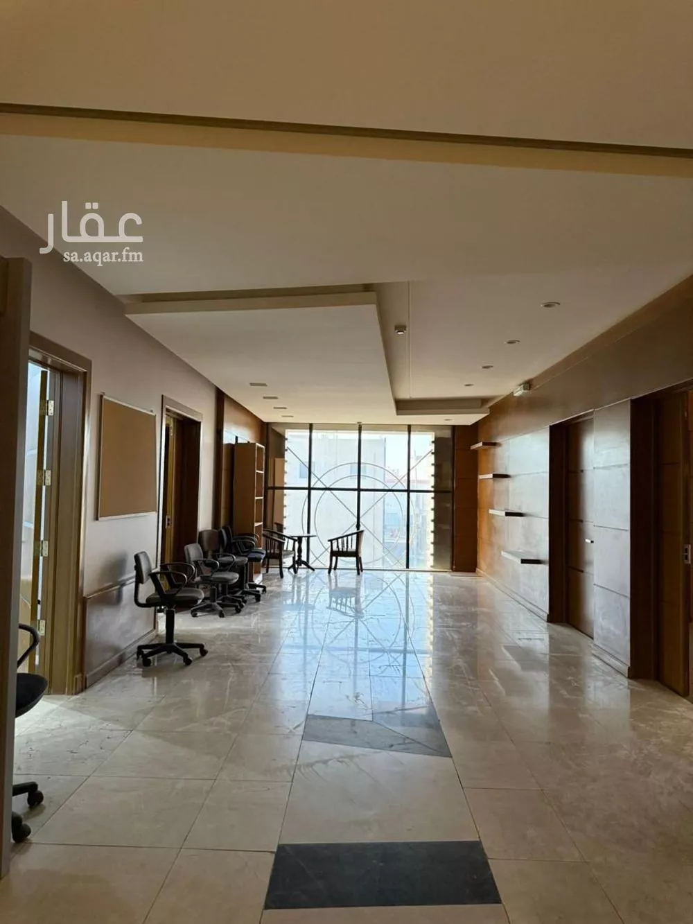 15 bedroom office in Al Yarmouk, Riyadh 6