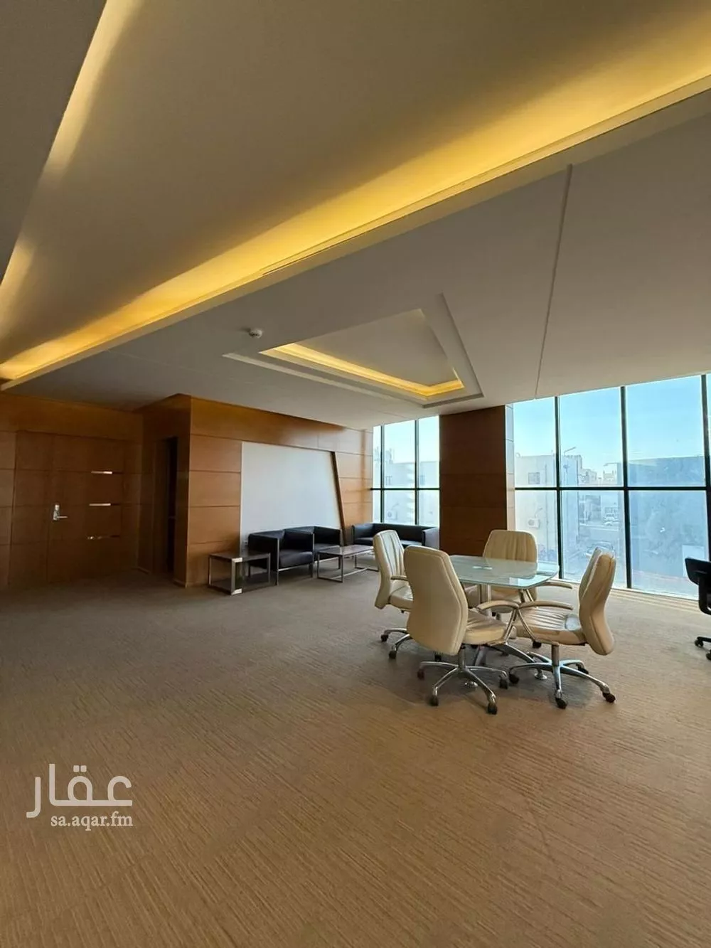 15 bedroom office in Al Yarmouk, Riyadh 12