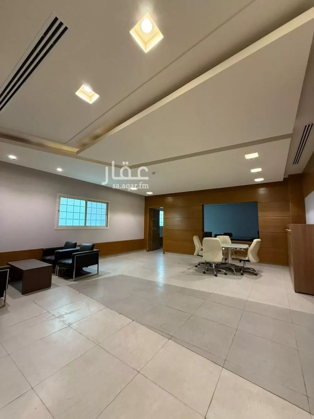 15 bedroom office in Al Yarmouk, Riyadh 17