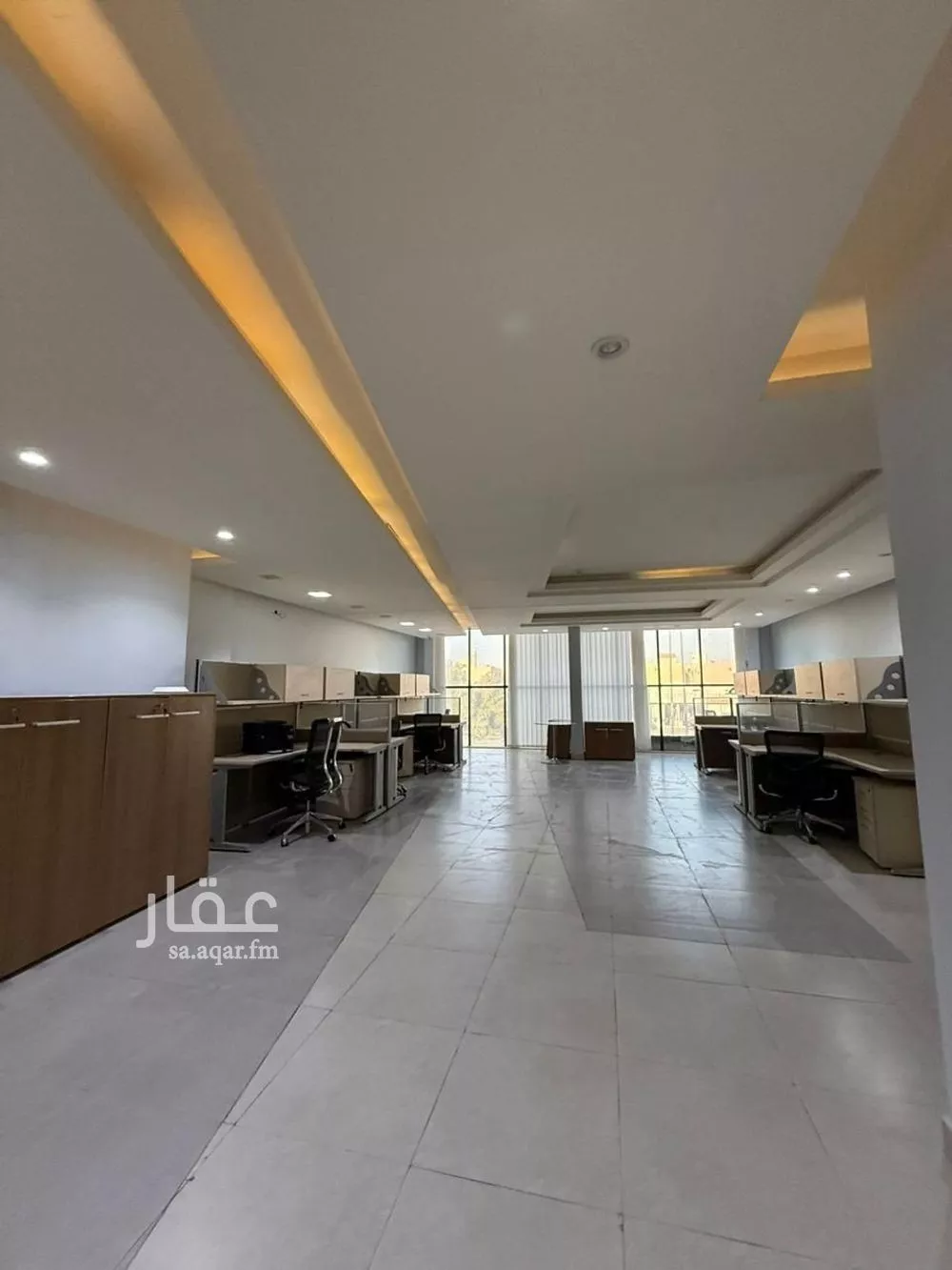 15 bedroom office in Al Yarmouk, Riyadh 18