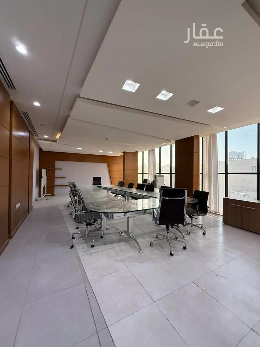 15 bedroom office in Al Yarmouk, Riyadh 13