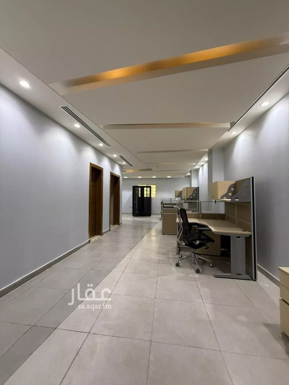 15 bedroom office in Al Yarmouk, Riyadh 14