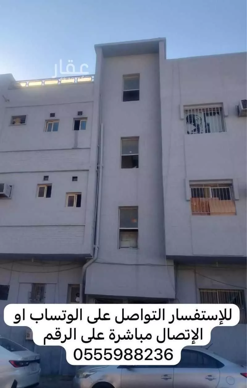 عمارة 302 م² في الخبر الشمالية 2