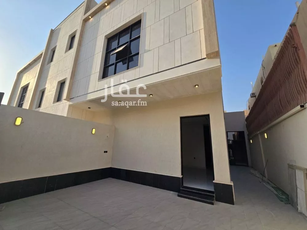 دور 3 غرف في المونسية 1